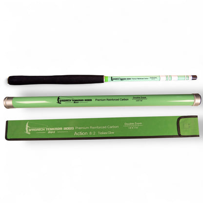 Wasatch Siyco Tenkara Rod