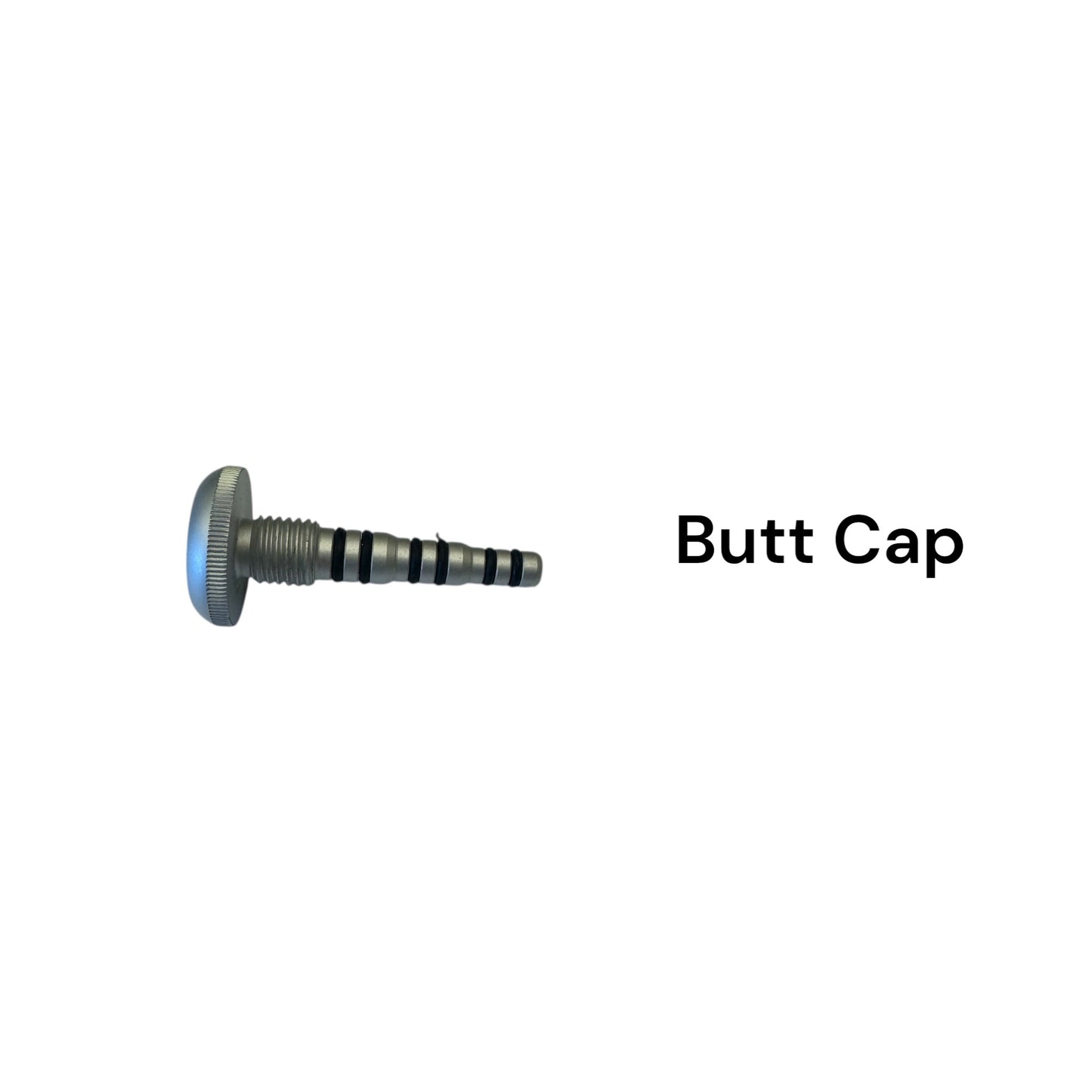 Wasatch Snub Nose IV Replacement Parts