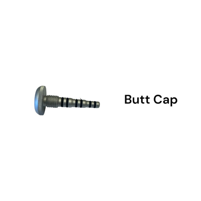 Wasatch Snub Nose IV Replacement Parts