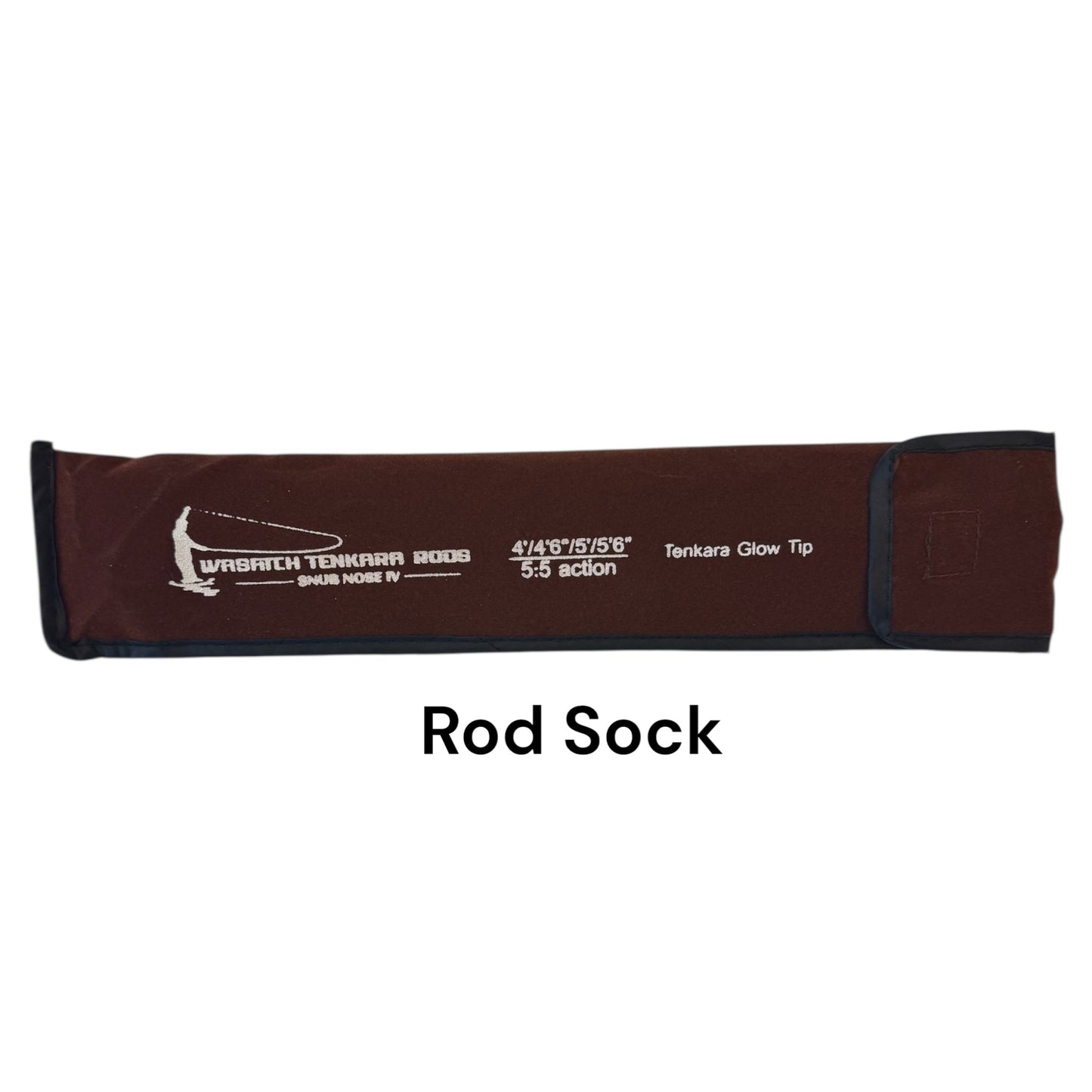Wasatch Snub Nose IV Replacement Parts