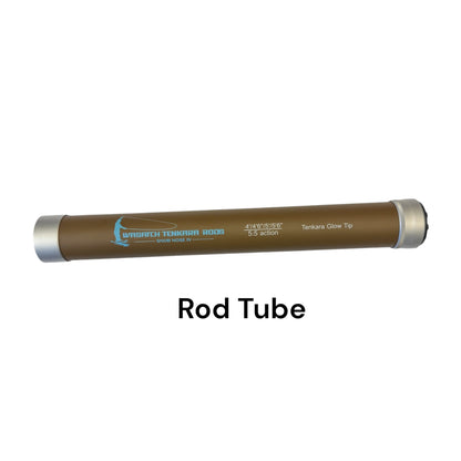 Wasatch Snub Nose IV Replacement Parts