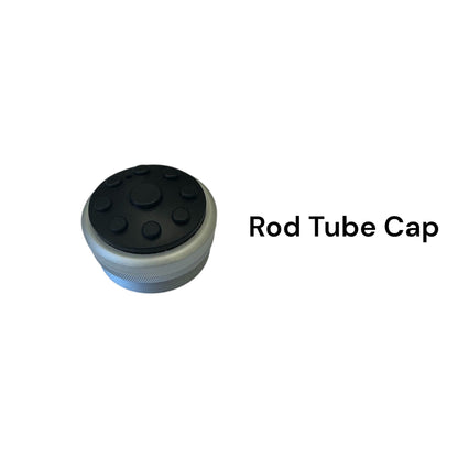 Wasatch Snub Nose IV Replacement Parts