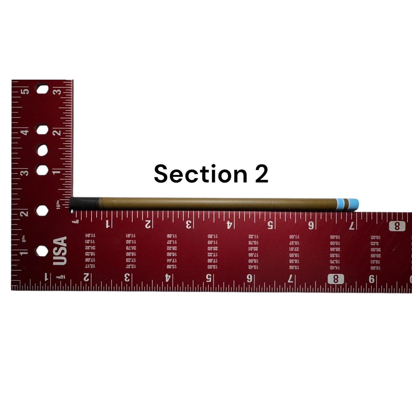 Wasatch Snub Nose IV Replacement Parts