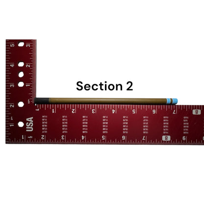 Wasatch Snub Nose IV Replacement Parts