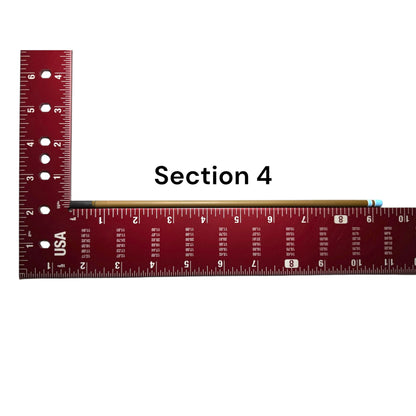 Wasatch Snub Nose IV Replacement Parts