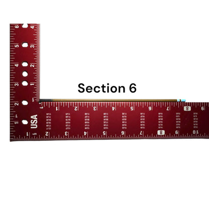 Wasatch Snub Nose IV Replacement Parts