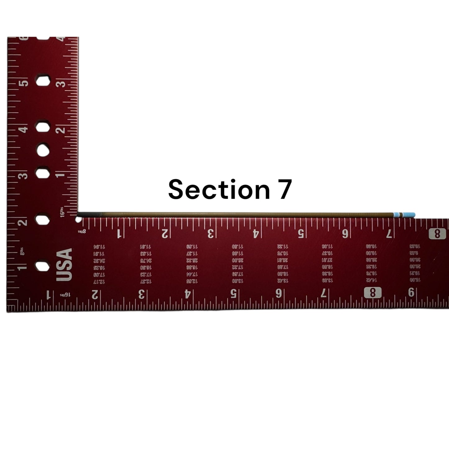 Wasatch Snub Nose IV Replacement Parts