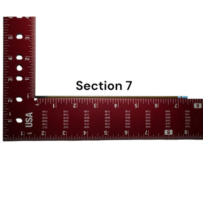 Wasatch Snub Nose IV Replacement Parts