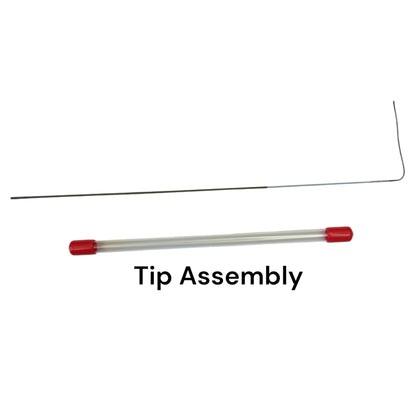Wasatch Snub Nose IV Replacement Parts