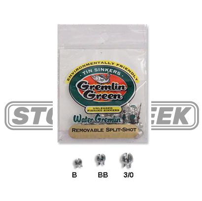 Stone Creek Gremlin Green® - Tin Shot