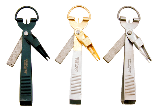 Stone Creek Water Mark Deluxe Combo Tool