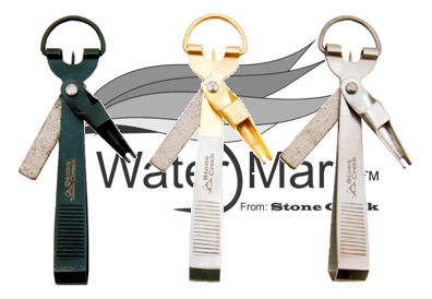 Stone Creek Nipper/Knot Tool Combo