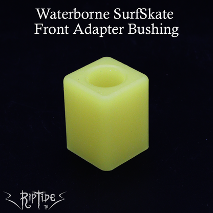 RipTide Sports Waterborne Surfskate Adapter - Front Bushing
