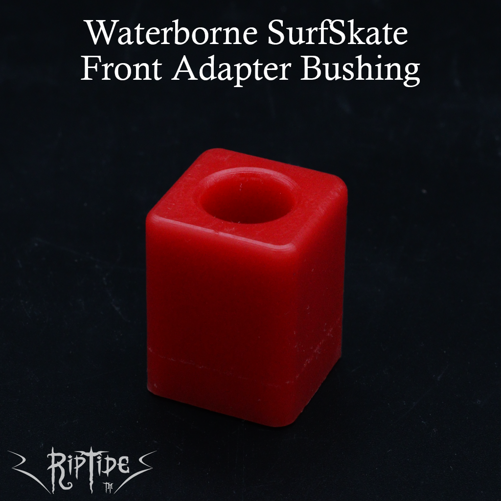 RipTide Sports Waterborne Surfskate Adapter - Front Bushing