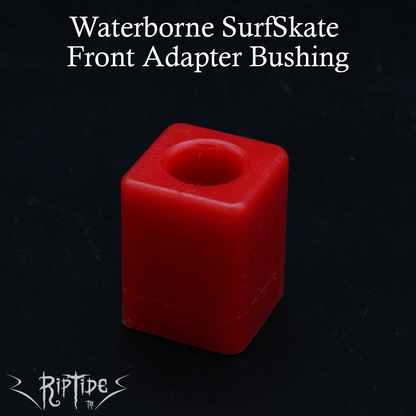 RipTide Sports Waterborne Surfskate Adapter - Front Bushing