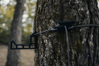 Wayward Ridge  Wire | Pocket Bow Hanger