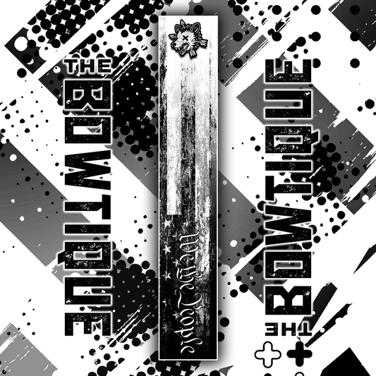 The Bowtique "We The People" Arrow Wraps