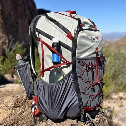 Near Zero The Dean™ 60L