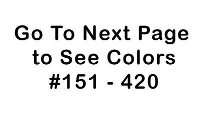 Lunker City 4" Fin-S Fish (Color #1-150)