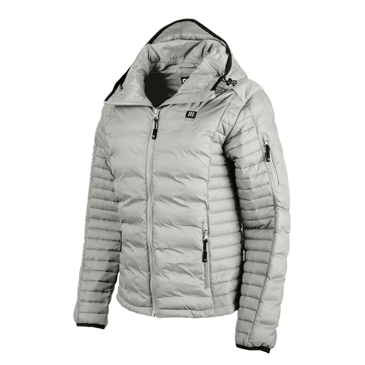 Gobi Heat Polaris Heated Puffer Jacket - Women's