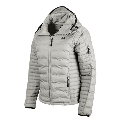 Gobi Heat Polaris Heated Puffer Jacket - Women's