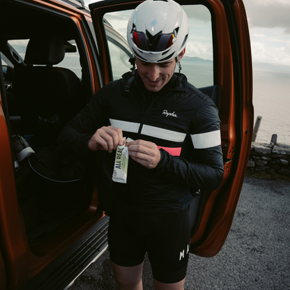 All Real Cashew Cookie Dough Protein Bar 50g x 12 bars