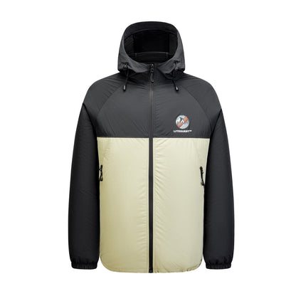 LITEGUEST™ UPF50+ Cooling Fishing Jacket – Built-In Fans for Sun & Heat