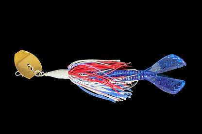 High Octane Special Edition Weedless Chatter