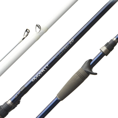 Duckett Jacob Wheeler 2.0 Rods