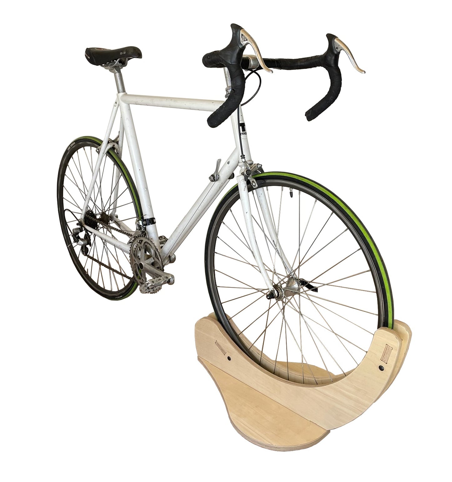 Rado Racks THE WHEELIE bike stand