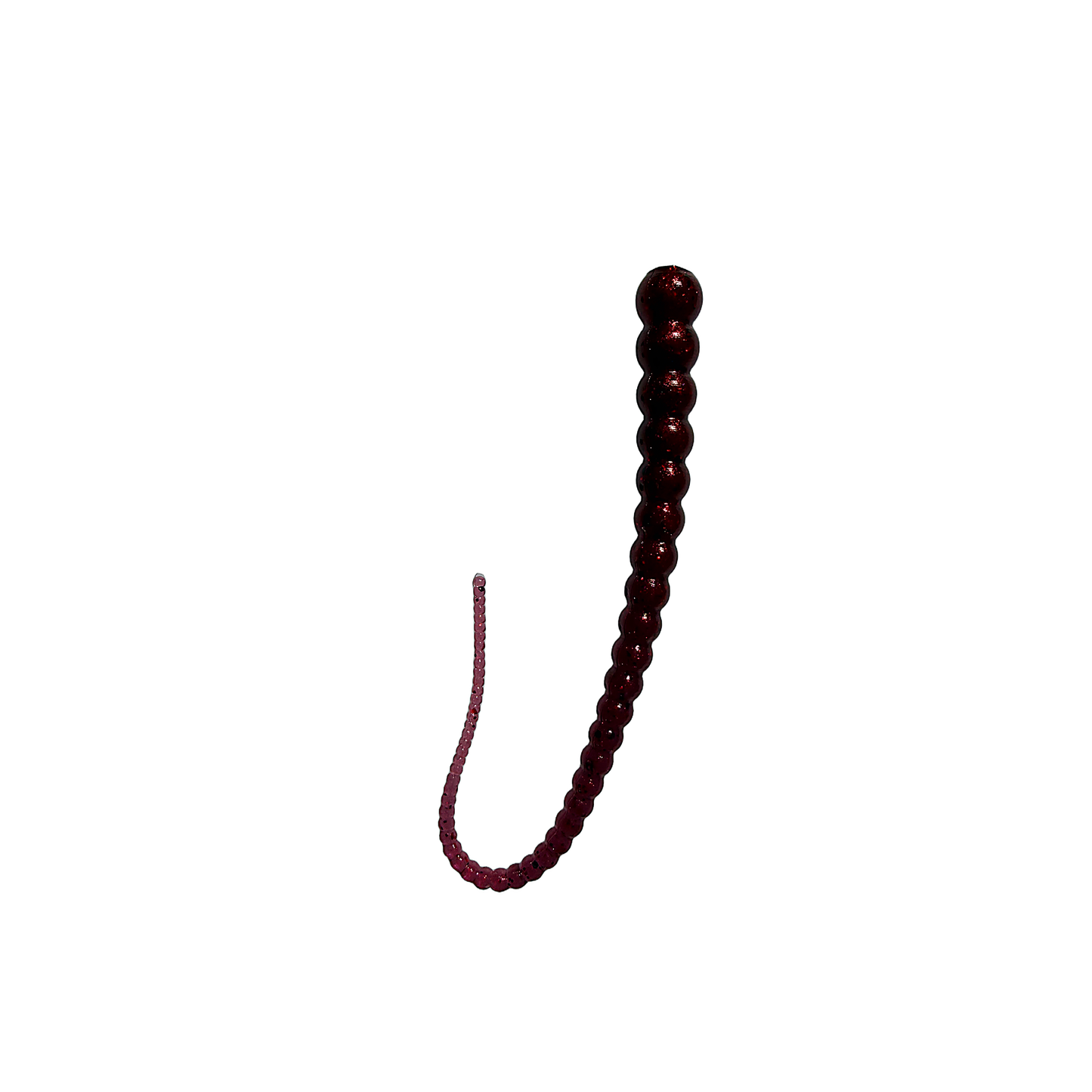 WM Bayou Whip Worm