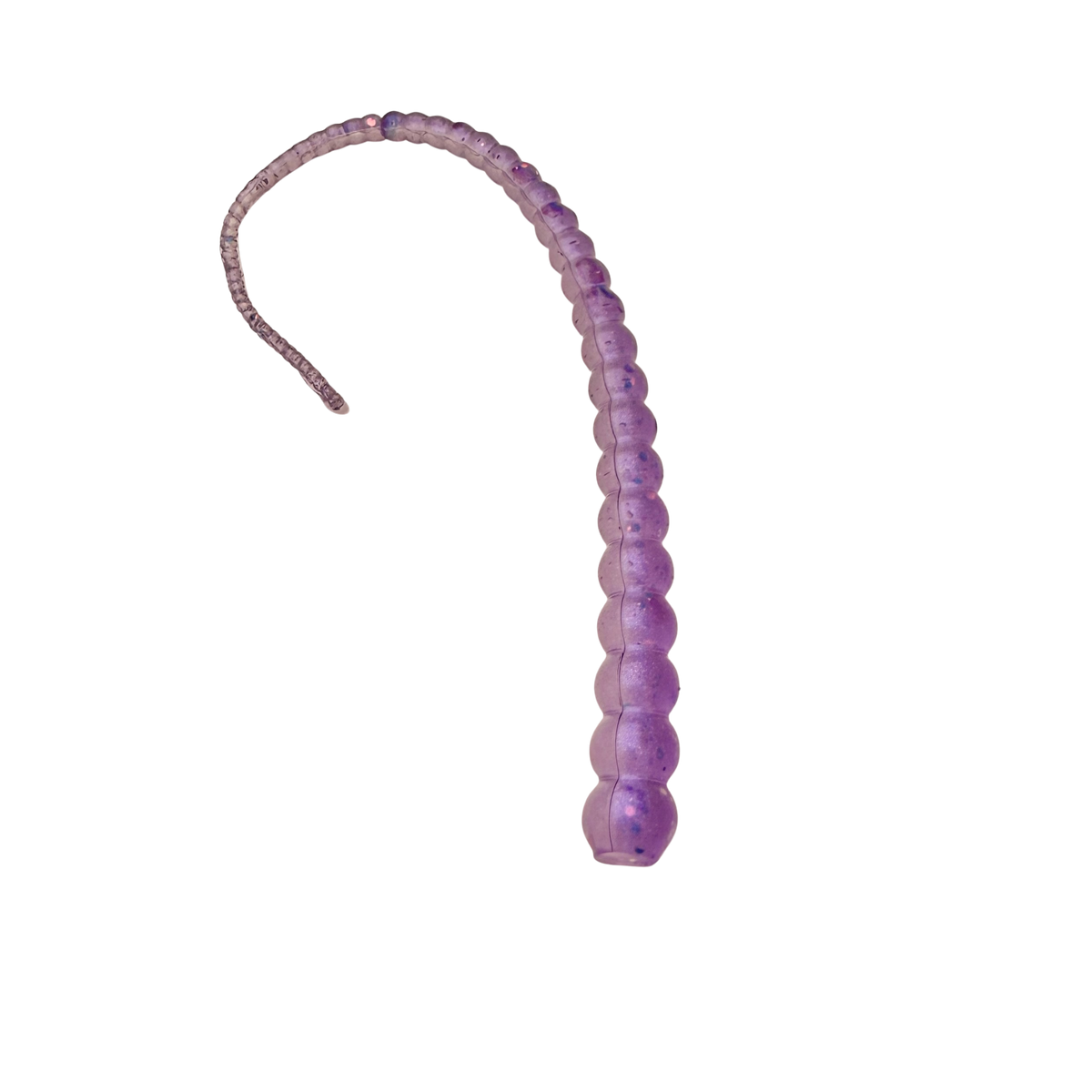 WM Bayou Whip Worm