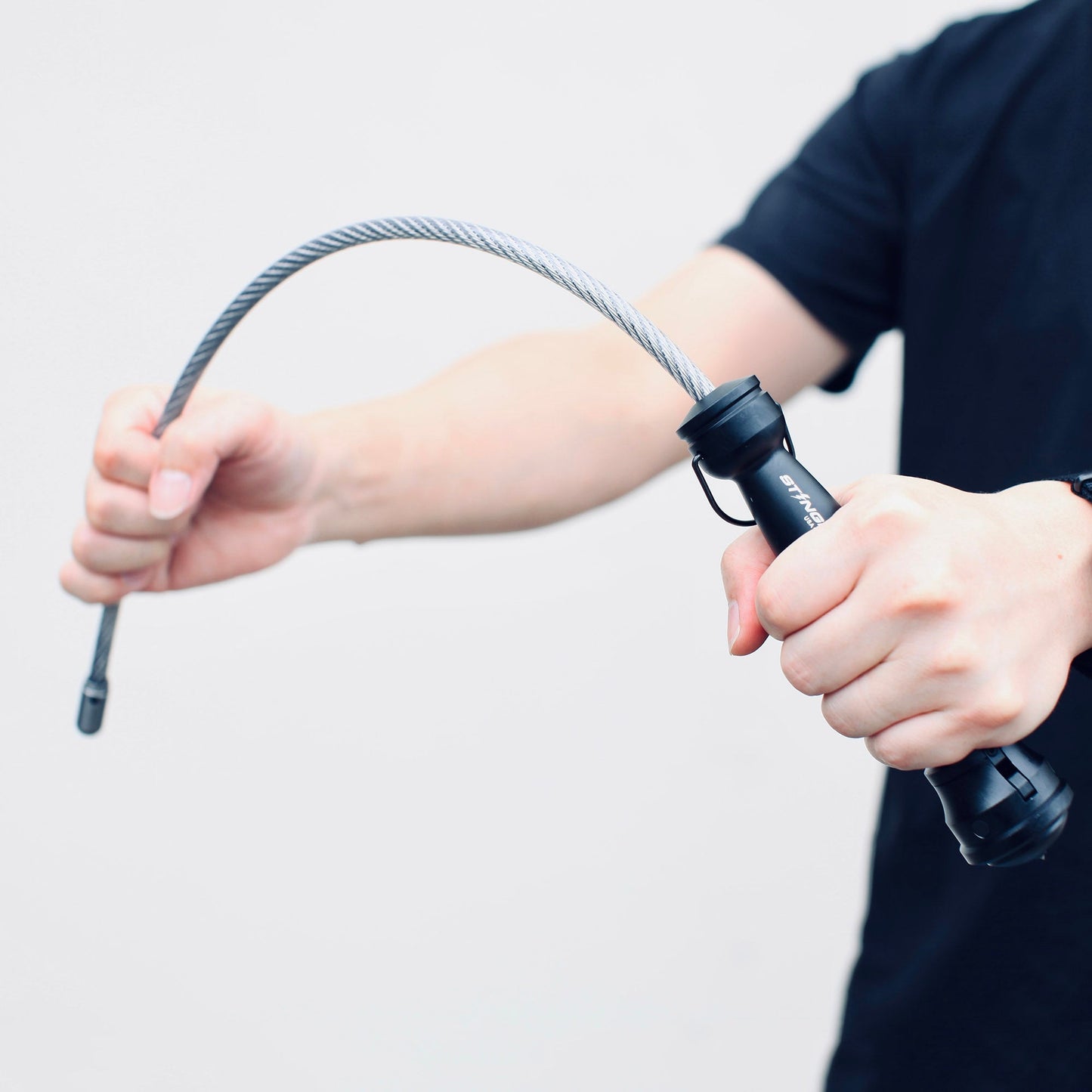 Stinger Survival Tools Whip Car Emergency Tool ( Whip to Fist Pro)