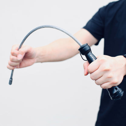 Stinger Survival Tools Whip Car Emergency Tool ( Whip to Fist Pro)