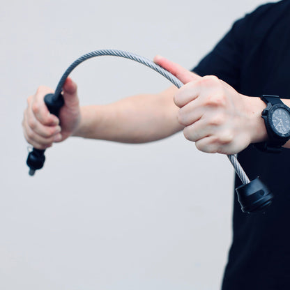 Stinger Survival Tools Whip Car Emergency Tool ( Whip to Fist Pro)