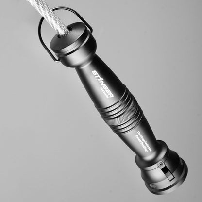 Stinger Survival Tools Whip Car Emergency Tool ( Whip to Fist Pro)