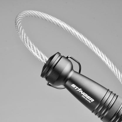 Stinger Survival Tools Whip Car Emergency Tool ( Whip to Fist Pro)