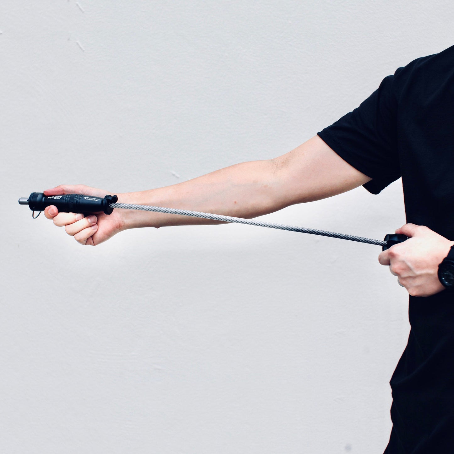 Stinger Survival Tools Whip Car Emergency Tool ( Whip to Fist Pro)