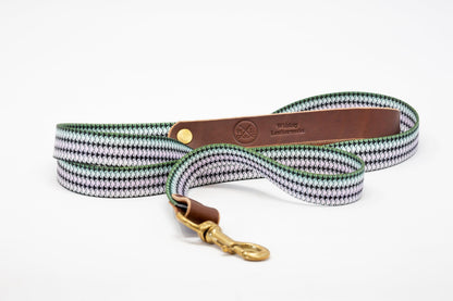 Whiskey Leatherworks Saltwater Dog Leash