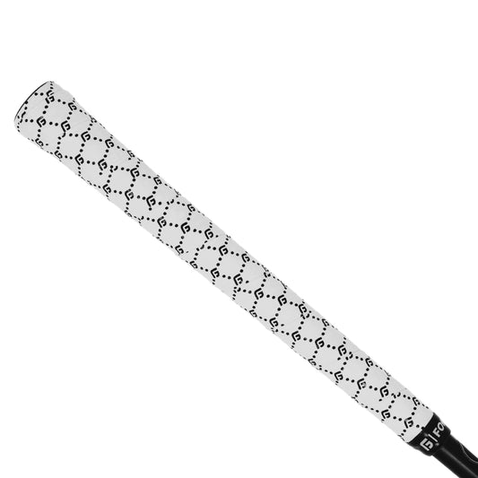 FORE GRIPS WHITE FG PRINT