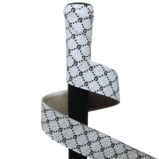 FORE GRIPS WHITE FG PRINT