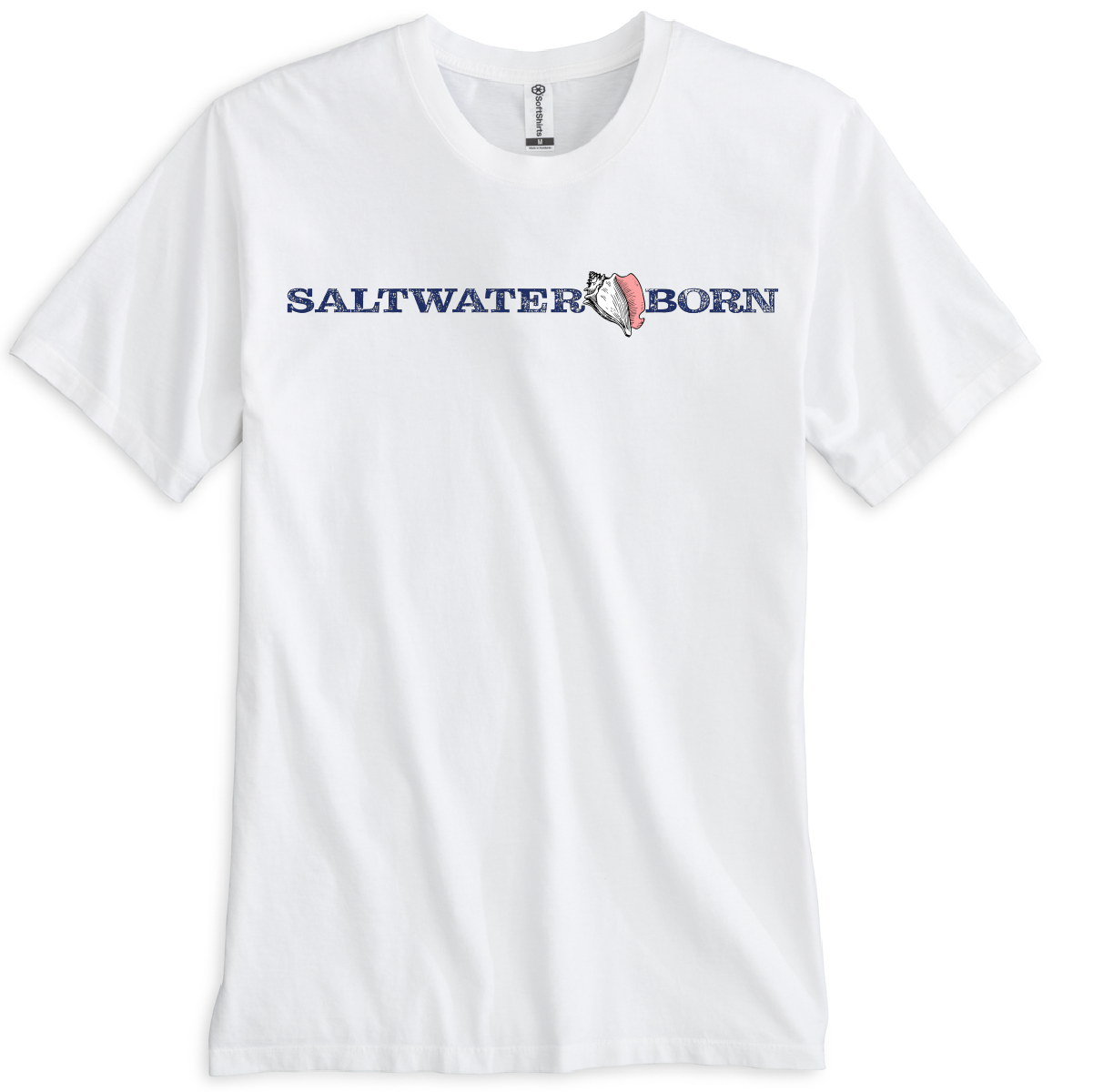 Saltwater Born Surrender The Booty