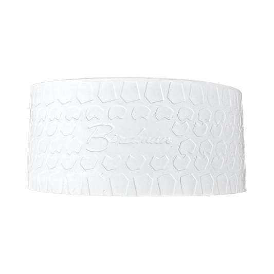 Birdman Bat Grip White