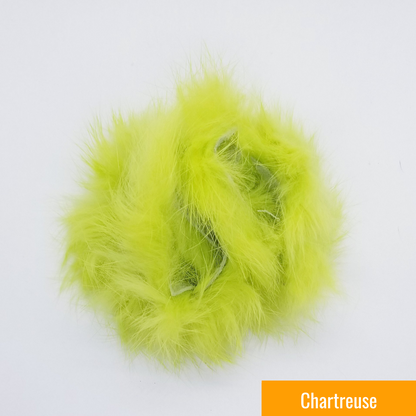 Togens Rabbit Zonker Strips