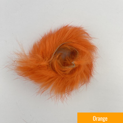 Togens Rabbit Zonker Strips