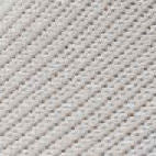 Crazy Compression Cozy Diabetic Comfort Relax Fit White Crew Socks