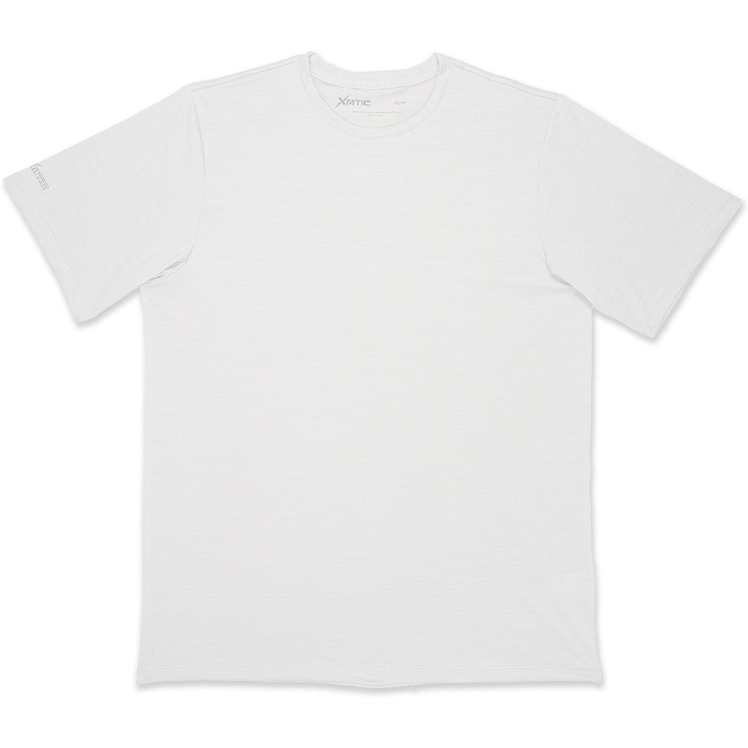 Xotic - Air-X Performance Short Sleeve Shirt with Repel X
