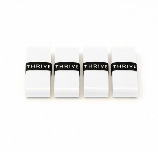 Thrive Overgrips (Super Tacky)