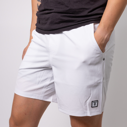Thrive Elite Shorts (7 in.)