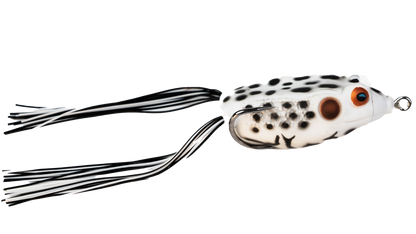 G-Ratt Con Frog